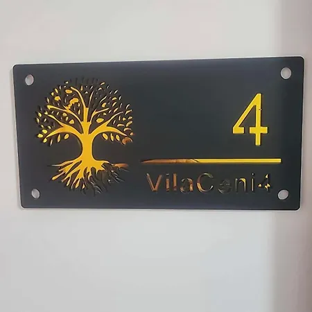 Apartamento 4 By Ceni