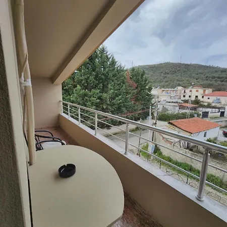 דירה 4 By Ceni אלבסאן