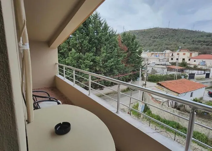 Apartment 4 By Ceni Elbasan