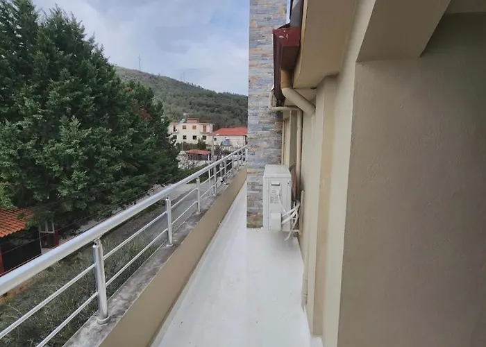 Apartment 4 By Ceni *