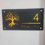 Apartman 4 By Ceni